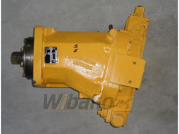 Hidraulični motor LIEBHERR