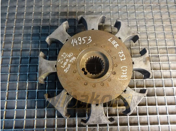 Kvačilo i delovi LIEBHERR