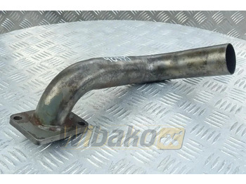 Usisna grana LIEBHERR