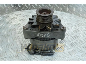 Alternator LIEBHERR