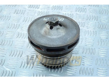 Pumpa za vodu LIEBHERR