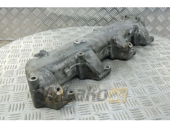 Usisna grana LIEBHERR