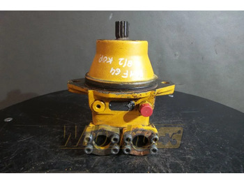 Hidraulični motor LIEBHERR