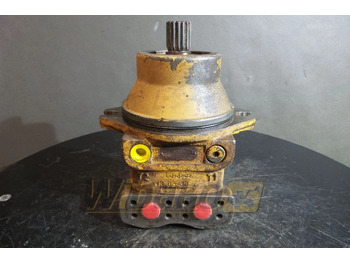 Hidraulični motor LIEBHERR