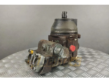 Hidraulični motor LIEBHERR