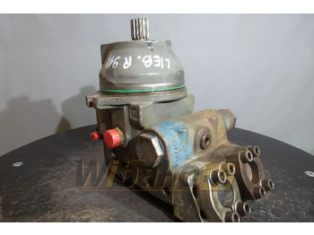 Hidraulični motor LIEBHERR