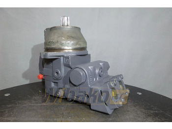 Hidraulični motor LIEBHERR