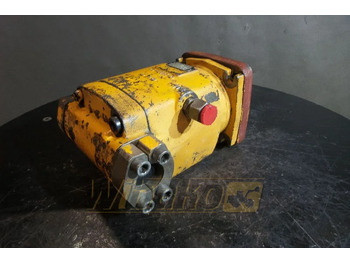 Hidraulični motor LIEBHERR