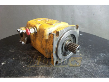 Hidraulični motor LIEBHERR