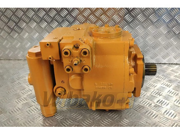 Hidraulični motor LIEBHERR