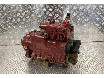 Hidraulična pumpa LINDE