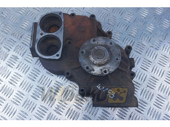 Pumpa za vodu MERCEDES-BENZ