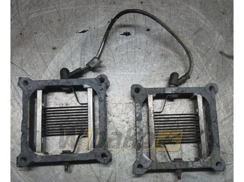 Motor i delovi MITSUBISHI