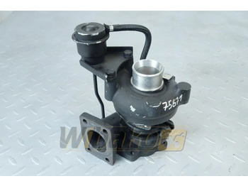 Turbo MITSUBISHI