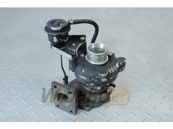 Turbo MITSUBISHI