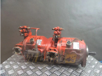 Hidraulična pumpa O&K