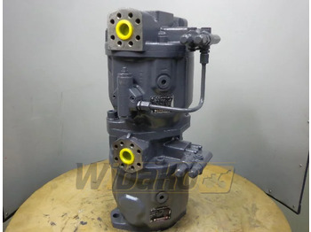 Hidraulična pumpa za Građevinska mašina O&K A10V O 71 DFR1/31R-VSC12K07 -SO651 R910979977: slika 2