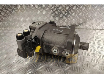 Hidraulični motor REXROTH