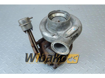Turbo HOLSET