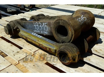 Kašika za bager VOLVO