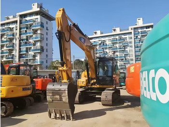 Bager guseničar CATERPILLAR 315D: slika 4