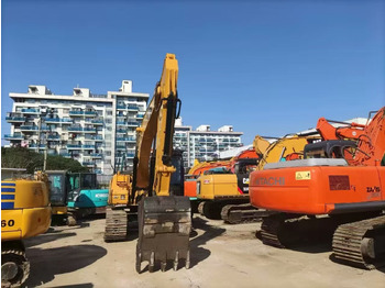 Bager guseničar CATERPILLAR 315D: slika 3