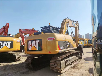 Bager guseničar CATERPILLAR 315D: slika 2