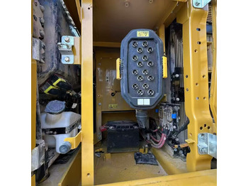 Bager guseničar CATERPILLAR 320GC: slika 5