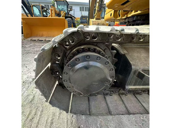 Bager guseničar CATERPILLAR 320GC: slika 2