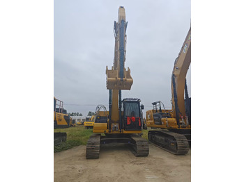 Građevinska mašina