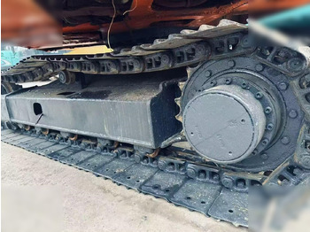 Bager guseničar HITACHI EX60-5: slika 2