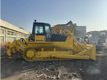 Buldožer KOMATSU D85EX-18