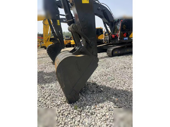 Bager guseničar VOLVO EC240: slika 3