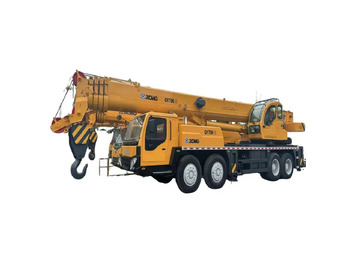 Autodizalica XCMG