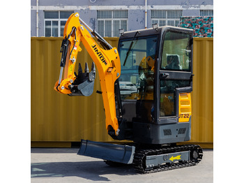 Mini bager JT22 Mini Excavator: slika 2