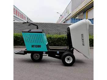 Lizing  MUD Buggy Wheel Dumper with Rotation MUD Buggy Wheel Dumper with Rotation: slika 4