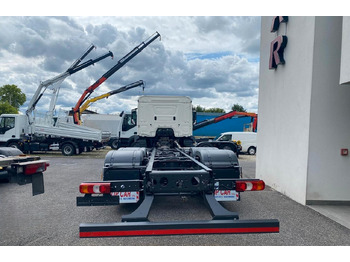 Lizing  MERCEDES ANTOS 25.40 MOTRICE 3 ASSI TELAIO MERCEDES ANTOS 25.40 MOTRICE 3 ASSI TELAIO: slika 5