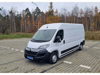 Mali kombi CITROËN Jumper