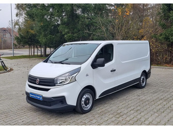 Mali kombi FIAT Talento