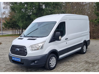 Mali kombi FORD Transit