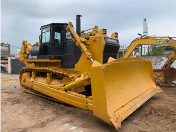 Buldožer 90% New China Hydraulic Shantui Sd32 Bulldozer Excellent Performance Used Shantui Sd32  Crawler Bulldozer for Sale: slika 5