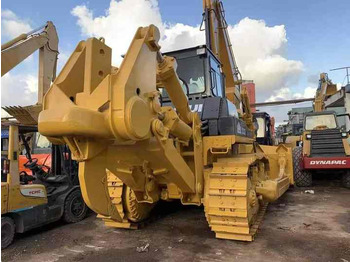 Buldožer 90% New China Hydraulic Shantui Sd32 Bulldozer Excellent Performance Used Shantui Sd32  Crawler Bulldozer for Sale: slika 2