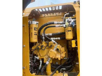 Bager Caterpillar CAT312D Small and Medium-sized Original 12Ton Used Excavator CAT312D Sold Well: slika 2