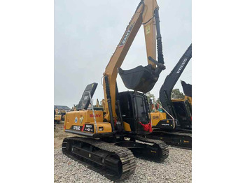 Mini bager China Brand Used Sany China Brand Used Sany Sy155c Mini Excavator 6ton Crawler Earth Digger Machine for Sale [ Copy ]: slika 4