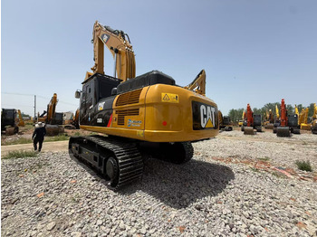 Građevinska mašina CATERPILLAR 336D