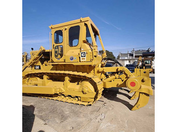 Buldožer CATERPILLAR D6D