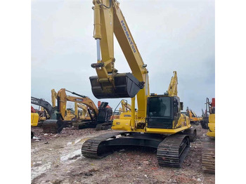 Bager Good Condition Original Used Komatsu Used PC240LC-8 Crawler Excavator Digger Komatsu PC240-8 Used Excavator for Sale [ Copy ]: slika 3