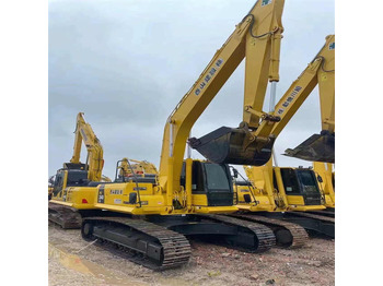 Bager Good Condition Original Used Komatsu Used PC240LC-8 Crawler Excavator Digger Komatsu PC240-8 Used Excavator for Sale [ Copy ]: slika 4
