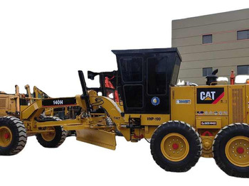 Grejder CATERPILLAR 140H