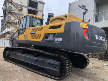 Lizing  Good Condition  VOLVO EC480DL Excavator Low Price Large Hydraulic Crawler Excavator volvo 480dl for Sale [ Copy ] Good Condition  VOLVO EC480DL Excavator Low Price Large Hydraulic Crawler Excavator volvo 480dl for Sale [ Copy ]: slika 4